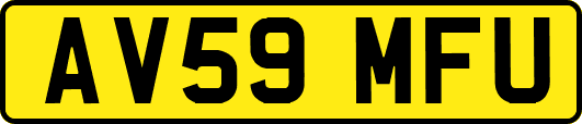 AV59MFU