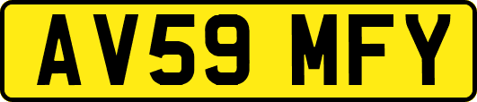 AV59MFY