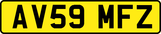 AV59MFZ