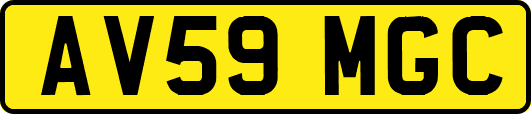 AV59MGC