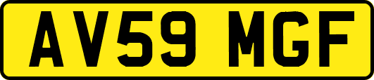 AV59MGF