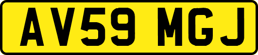 AV59MGJ