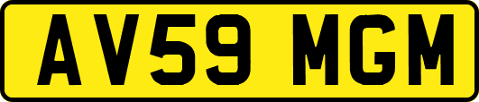 AV59MGM