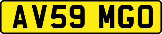 AV59MGO