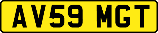 AV59MGT