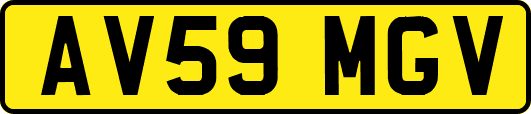 AV59MGV