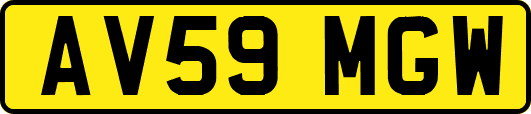 AV59MGW