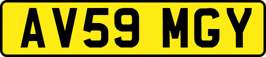 AV59MGY