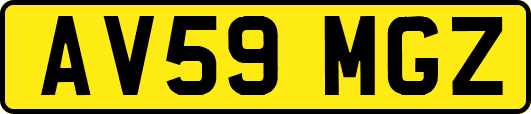 AV59MGZ