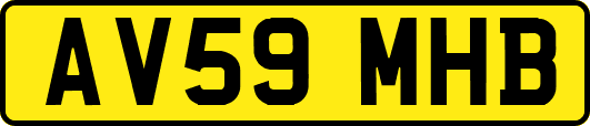 AV59MHB