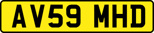 AV59MHD
