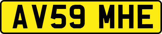 AV59MHE