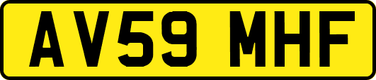 AV59MHF