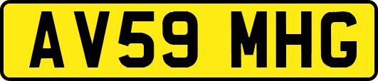 AV59MHG