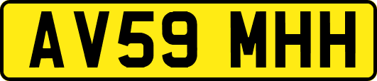AV59MHH
