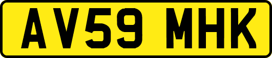 AV59MHK
