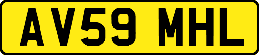 AV59MHL