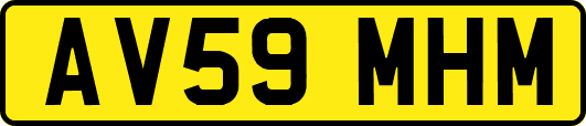AV59MHM