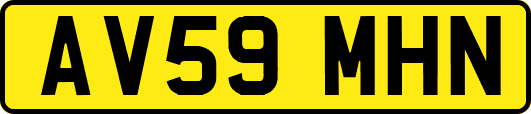 AV59MHN