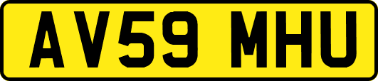 AV59MHU