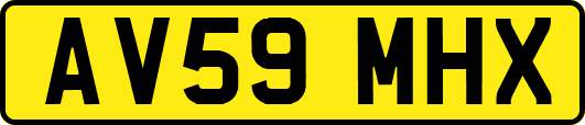 AV59MHX