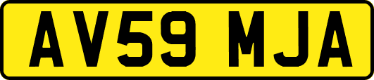 AV59MJA