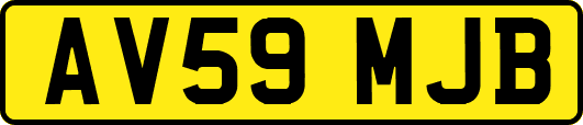 AV59MJB