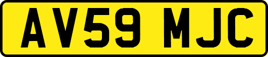 AV59MJC