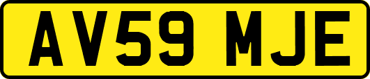 AV59MJE