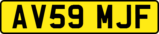AV59MJF