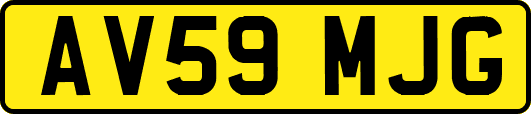 AV59MJG