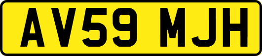 AV59MJH