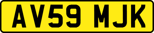AV59MJK