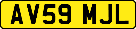 AV59MJL