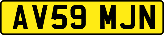 AV59MJN