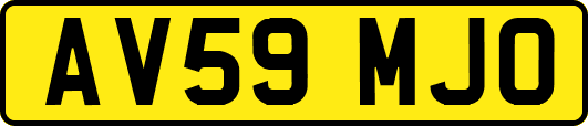 AV59MJO