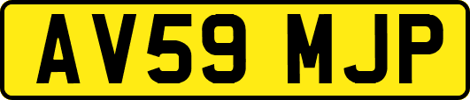 AV59MJP