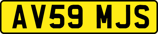 AV59MJS