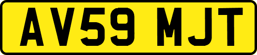 AV59MJT