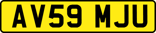AV59MJU