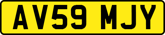 AV59MJY