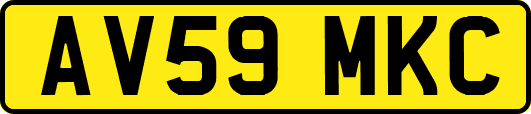AV59MKC