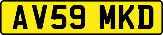 AV59MKD