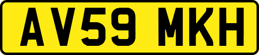 AV59MKH