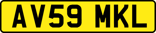 AV59MKL