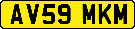 AV59MKM