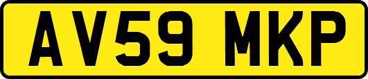 AV59MKP