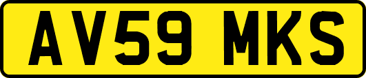 AV59MKS