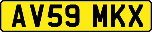 AV59MKX
