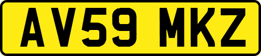 AV59MKZ
